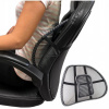 ISO Masážny ergonomická opierka chrbta 495
