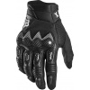 FOX Bomber Glove Ce - Black MX