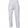 Cerva APUS Dámske pracovné nohavice biela 60