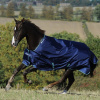 Bucas - SMARTEX extra 300g Farba: Tmavo modrá, Veľkosť: 140cm