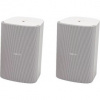 BOSE FreeSpace FS4SE Reproduktor na povrchovú montáž, biely