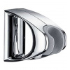 Hansgrohe Náhradné diely Jazdec na sprchovú tyč Unica'D, matný chróm 96190880-HG