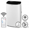 Mobilná klimatizácia SENCOR SAC MT1238CH Wi-Fi AllSeasons (SACMT1238CH)
