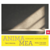 Paul Figuier & Trio Parnasse, ANIMA MEA, CD