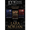 Midnight Breed Compilation: 3 Stories by Lara Adrian