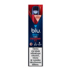 Blu Bar Strawberry Ice 20 mg 1000 poťahov 1 ks