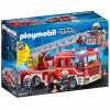 Playmobil Hasičské auto s rebríkom 9463