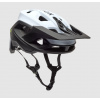 Fox Trail/Allmountain cyklo přilba Fox, Speedframe Helmet 5050 Ce black/white 2026 Velikost: M