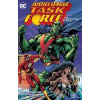 Justice League Task Force 1 Purification Plague