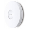 TP-Link EAP670 stropný Dual Band Wi-FI 6 AP/ 1x 10/100/2500 Mbps RJ45/ 802.11ac/ax/n/a/b/g/ 4804+574 Mbps