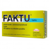 Faktu čapíky sup.10 x 100 mg/2,5 mg