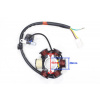 Stator zapalování 6 cívek pro ATV pitbike