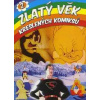 Zlatý věk kreslených komiksů 2 - DVD