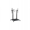 Optoma IFPD RISE 5108 MOTORIZED DISPLAY LIFT FLOOR STAND 80 B EU (7351080//RISE 5108)