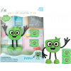 GLO PALS - figúrka PIPPA s dvoma kockami