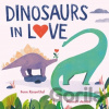 Dinosaurs in Love - Fenn Rosenthal