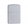 zapalovač Zippo základní model Povrchová úprava: matný chrom