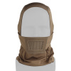 Airsoft kukla a maska Knight Delta Armory Tan