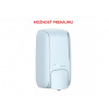 Tubeless Dávkovač mydlovej peny 1100 ml Farba Tubeless: Ice Blue
