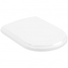 Villeroy & Boch Hommage 8809S1R1 WC sedátko SoftClose, bílá 8809S1R1