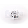 Forge Motorsport recirkulační BOV ventil pro Volkswagen Polo 1.8/2.0 TFSI, barva: stříbrná