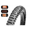 Plášť MAXXIS Minion DHR II 29 x 2.60 WT kevlar EXO+ TR 120TPI 3C Maxx Terra