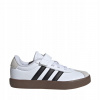 Adidas športová obuv ekologická koža biela veľkosť 32