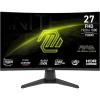 MSI MAG 276CF E20 herný monitor 27