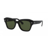 Ray-Ban State Street RB2186 901/31
