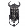 VIKING ODIN - klopadlo na dvere, figúrka z ANGLICKA ORIGINÁL