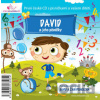 David a jeho písničky - Milá zebra