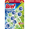 Bref Power Aktiv Pine - wc blok 3x50g