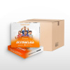 Case 6 Blaster boxov PKO BP Ekstraklasa 2024/25 – 2. séria
