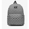 Vans Old Skool Check Black White 22 L