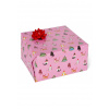 Legami Baliaci papier Legami Wrapping Paper - Kitty