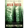 The Wild Trees (Richard Preston)(Brožovaná)