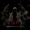 Katatonia - Night Is New Day / Vinyl / 2LP [2 LP]