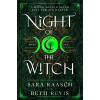 Night of the Witch - Beth Revis, Sara Raasch