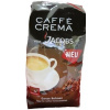 Jacobs Caffé Crema Bohnen 1kg