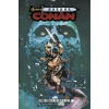 Barbar Conan 1: Kletba černého kamene - Jim Zub