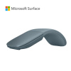 Microsoft Surface Arc Mouse/Cestovné/Blue Track/1 000 DPI/Bezdrôtové Bluetooth/Modrá EP2-32763
