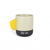 Hrnek YY Vertical Climbing mug Evo yellow