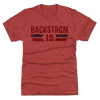 Washington Capitals Detské - Nicklas Backstrom Font NHL Tričko 14-16 rokov