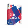 Kvízy do vrecka Ženy verzus muži 2