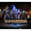 Gloomhaven EU Steam CD Key