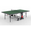 Sponeta S4-72e stôl na stolný tenis, zelený