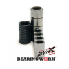 BEARING WORX SAL30014 BEARING WORX CONTROL ARM LINK (JOINT) REPAIR KIT HONDA TRX 400EX 99-09, TRX 400X 12-14 (27-1048)