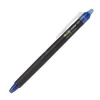 Roller gumovací PILOT Frixion clicker R, 0,5 mm modrá