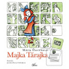 Majka Tárajka (Mária Ďuríčková)