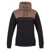 Mikina Hannah Sibele Anthracite/coca mocha 36